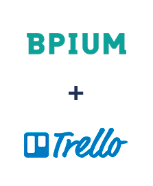 Інтеграція Bpium та Trello Інтеграція Bpium та Trello
