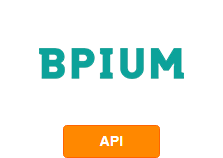 Інтеграція Bpium з іншими системами за API