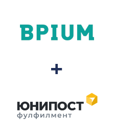 Інтеграція Bpium та Unipost Інтеграція Bpium та Unipost