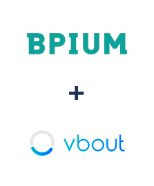 Інтеграція Bpium та Vbout Інтеграція Bpium та Vbout