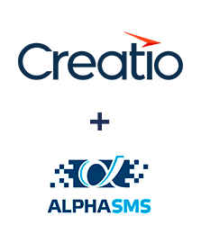 Інтеграція Creatio та AlphaSMS