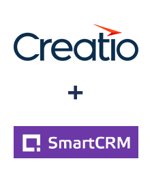 Інтеграція Creatio та Binotel SmartCRM