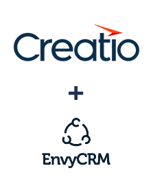Інтеграція Creatio та EnvyCRM Інтеграція Creatio та EnvyCRM