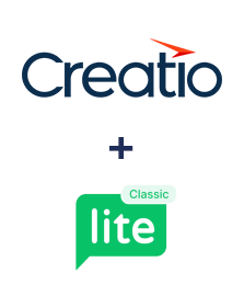Інтеграція Creatio та MailerLite Classic