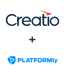 Інтеграція Creatio та Platformly Інтеграція Creatio та Platformly