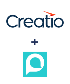 Інтеграція Creatio та PushSMS Інтеграція Creatio та PushSMS