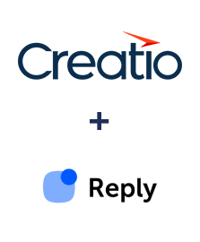 Інтеграція Creatio та Reply.io