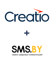 Інтеграція Creatio та SMS.BY Інтеграція Creatio та SMS.BY