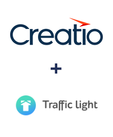 Інтеграція Creatio та Traffic Light Інтеграція Creatio та Traffic Light