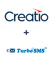 Інтеграція Creatio та TurboSMS