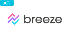 Breeze API
