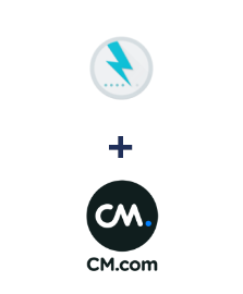 Інтеграція Bukza та CM.com Інтеграція Bukza та CM.com