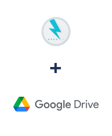 Інтеграція Bukza та Google Drive