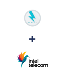 Інтеграція Bukza та Intel Telecom