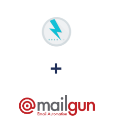 Інтеграція Bukza та Mailgun