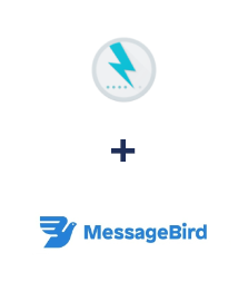 Інтеграція Bukza та MessageBird Інтеграція Bukza та MessageBird