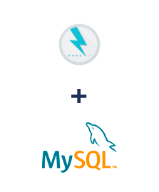 Інтеграція Bukza та MySQL Інтеграція Bukza та MySQL