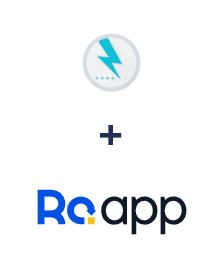 Інтеграція Bukza та RO App