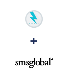 Інтеграція Bukza та SMSGlobal Інтеграція Bukza та SMSGlobal