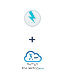 Інтеграція Bukza та TheTexting Інтеграція Bukza та TheTexting