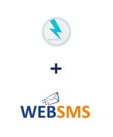 Інтеграція Bukza та WebSMS Інтеграція Bukza та WebSMS