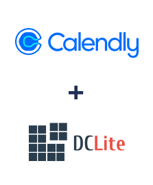 Інтеграція Calendly та DC Lite Інтеграція Calendly та DC Lite