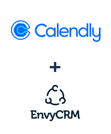 Інтеграція Calendly та EnvyCRM Інтеграція Calendly та EnvyCRM