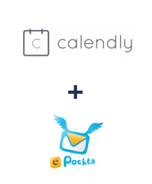 Інтеграція Calendly та ePochta Інтеграція Calendly та ePochta