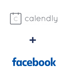 Інтеграція Calendly та Facebook
