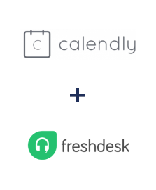 Інтеграція Calendly та Freshdesk