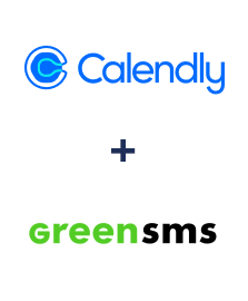 Інтеграція Calendly та GREENSMS Інтеграція Calendly та GREENSMS