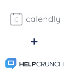 Інтеграція Calendly та HelpCrunch