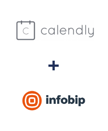 Інтеграція Calendly та Infobip