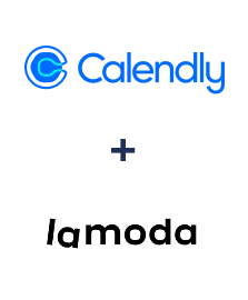 Інтеграція Calendly та Lamoda Інтеграція Calendly та Lamoda