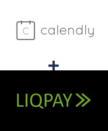 Інтеграція Calendly та LiqPay