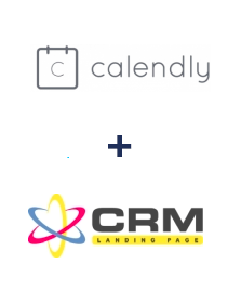 Інтеграція Calendly та LP-CRM