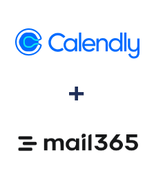 Інтеграція Calendly та Mail365 Інтеграція Calendly та Mail365