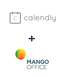 Інтеграція Calendly та MangoOffice