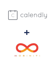 Інтеграція Calendly та Mobiniti