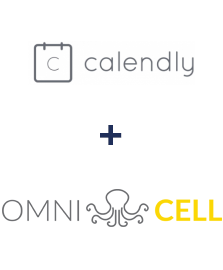 Інтеграція Calendly та Omnicell