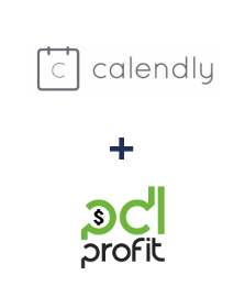 Інтеграція Calendly та PDL-profit