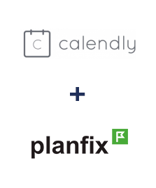 Інтеграція Calendly та Planfix Інтеграція Calendly та Planfix