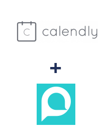 Інтеграція Calendly та PushSMS Інтеграція Calendly та PushSMS