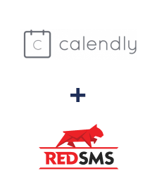 Інтеграція Calendly та RedSMS Інтеграція Calendly та RedSMS