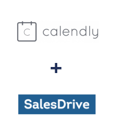 Інтеграція Calendly та SalesDrive