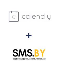 Інтеграція Calendly та SMS.BY Інтеграція Calendly та SMS.BY