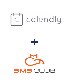 Інтеграція Calendly та SMS Club