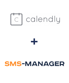 Інтеграція Calendly та SMS-Manager Інтеграція Calendly та SMS-Manager