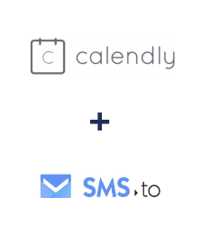 Інтеграція Calendly та SMS.to