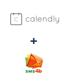 Інтеграція Calendly та SMS4B